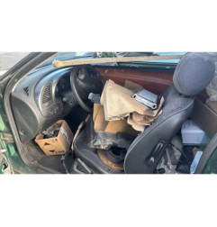 Capot CITROEN XSARA