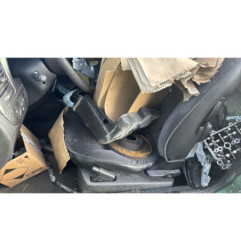 Capot CITROEN XSARA