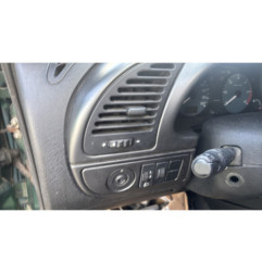 Capot CITROEN XSARA