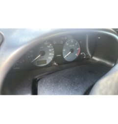 Capot CITROEN XSARA