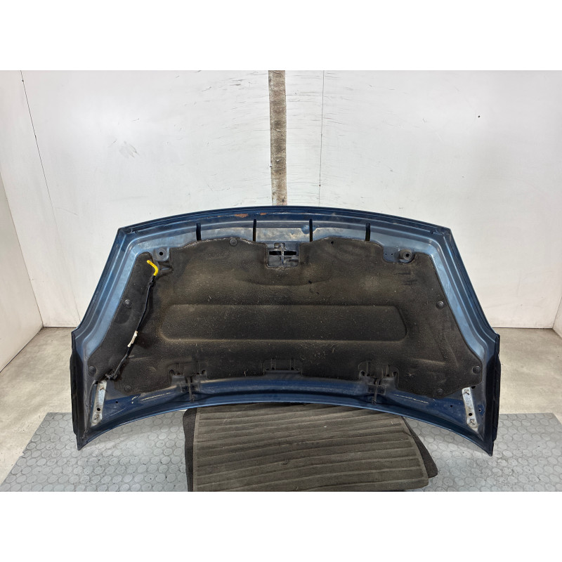 Capot CITROEN BERLINGO 2 Photo n°4