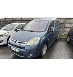Capot CITROEN BERLINGO 2