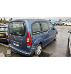 Capot CITROEN BERLINGO 2