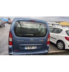 Capot CITROEN BERLINGO 2