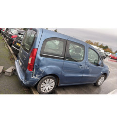 Capot CITROEN BERLINGO 2