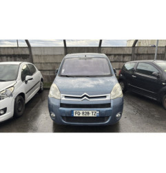 Capot CITROEN BERLINGO 2