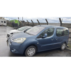 Capot CITROEN BERLINGO 2
