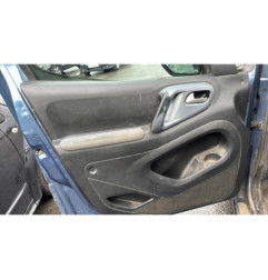Capot CITROEN BERLINGO 2