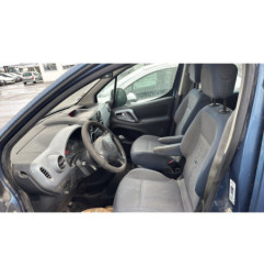 Capot CITROEN BERLINGO 2