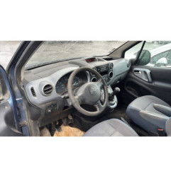 Capot CITROEN BERLINGO 2