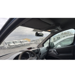 Capot CITROEN BERLINGO 2