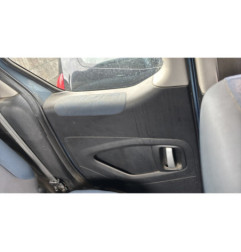 Capot CITROEN BERLINGO 2
