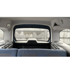 Capot CITROEN BERLINGO 2