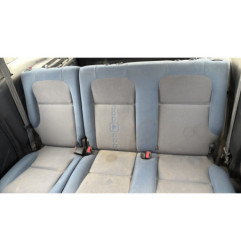Capot CITROEN BERLINGO 2