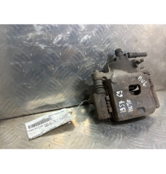 Etrier avant gauche (freinage) SUZUKI ALTO 3