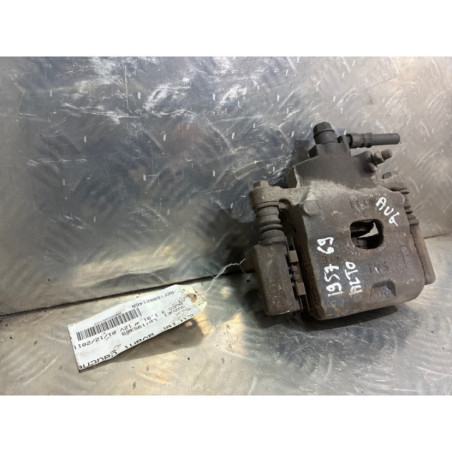 Etrier avant gauche (freinage) SUZUKI ALTO 3