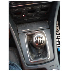 Etrier arriere gauche (freinage) AUDI A4 2