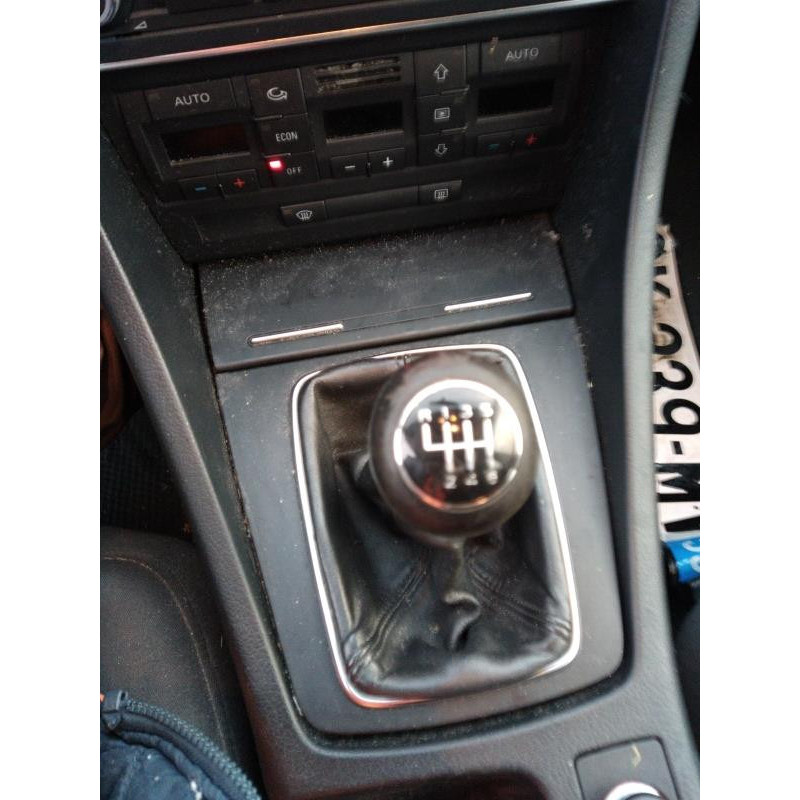 Etrier arriere gauche (freinage) AUDI A4 2 Photo n°4