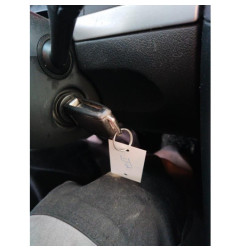 Etrier arriere gauche (freinage) AUDI A4 2