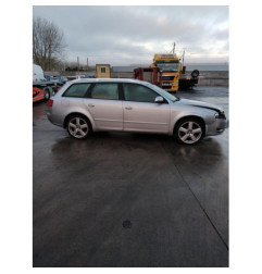 Etrier arriere gauche (freinage) AUDI A4 2