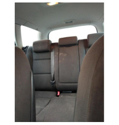 Etrier arriere gauche (freinage) AUDI A4 2