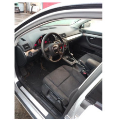 Etrier arriere gauche (freinage) AUDI A4 2