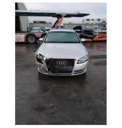 Etrier arriere gauche (freinage) AUDI A4 2