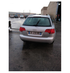 Etrier arriere gauche (freinage) AUDI A4 2