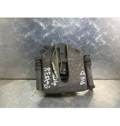 Etrier avant droit (freinage) PEUGEOT 405