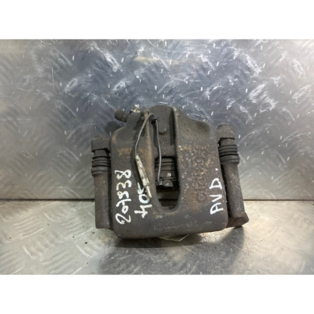 Etrier avant droit (freinage) PEUGEOT 405