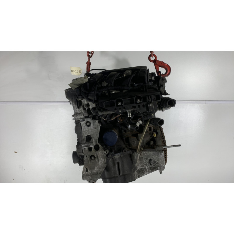 Moteur RENAULT SCENIC 2 Photo n°1