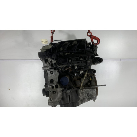 Moteur RENAULT SCENIC 2 Photo n°1