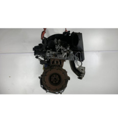 Moteur RENAULT SCENIC 2