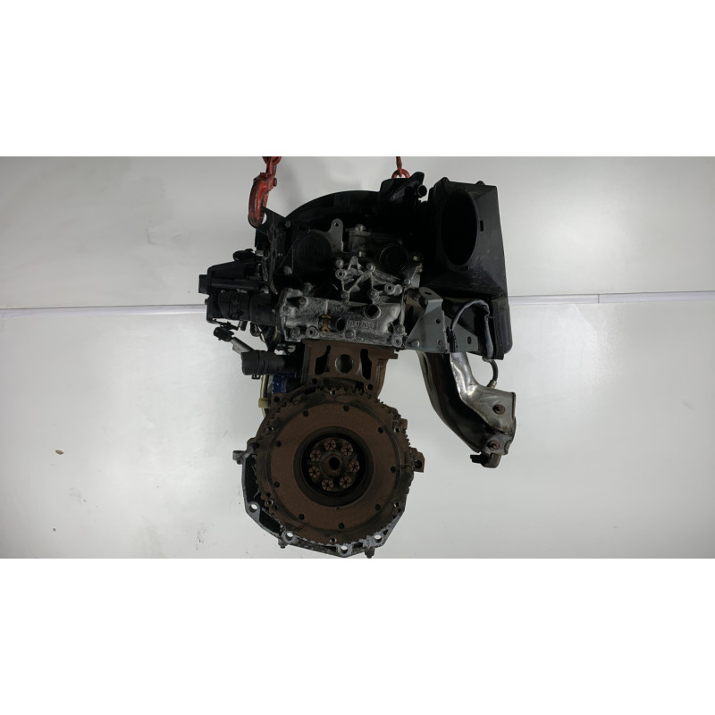 Moteur RENAULT SCENIC 2 Photo n°2