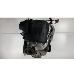 Moteur RENAULT SCENIC 2