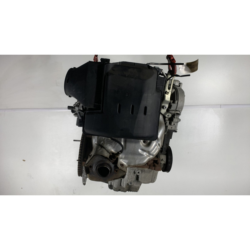 Moteur RENAULT SCENIC 2 Photo n°3