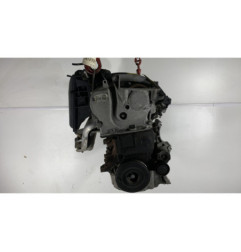 Moteur RENAULT SCENIC 2