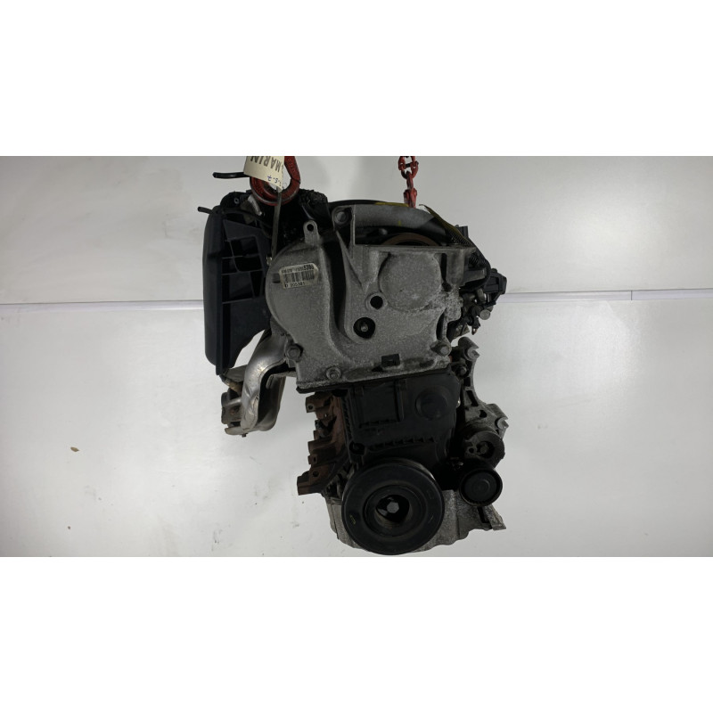 Moteur RENAULT SCENIC 2 Photo n°4