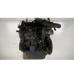 Moteur PEUGEOT 205 Photo n°1