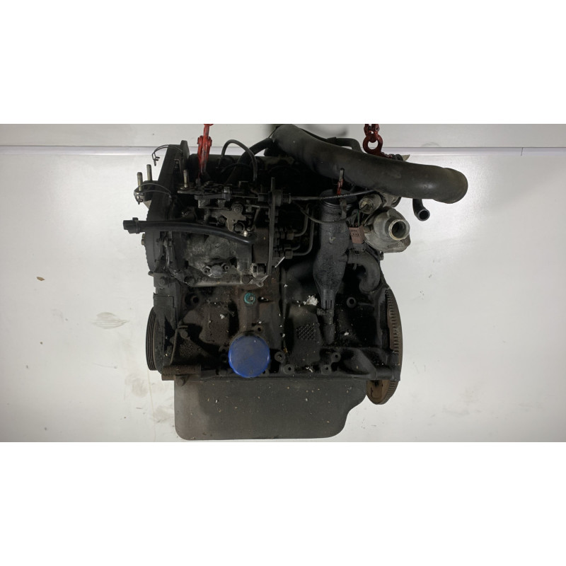 Moteur PEUGEOT 205 Photo n°1