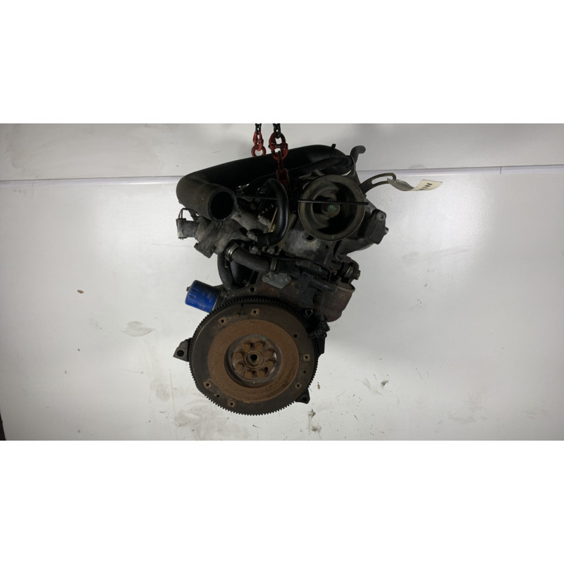 Moteur PEUGEOT 205 Photo n°2