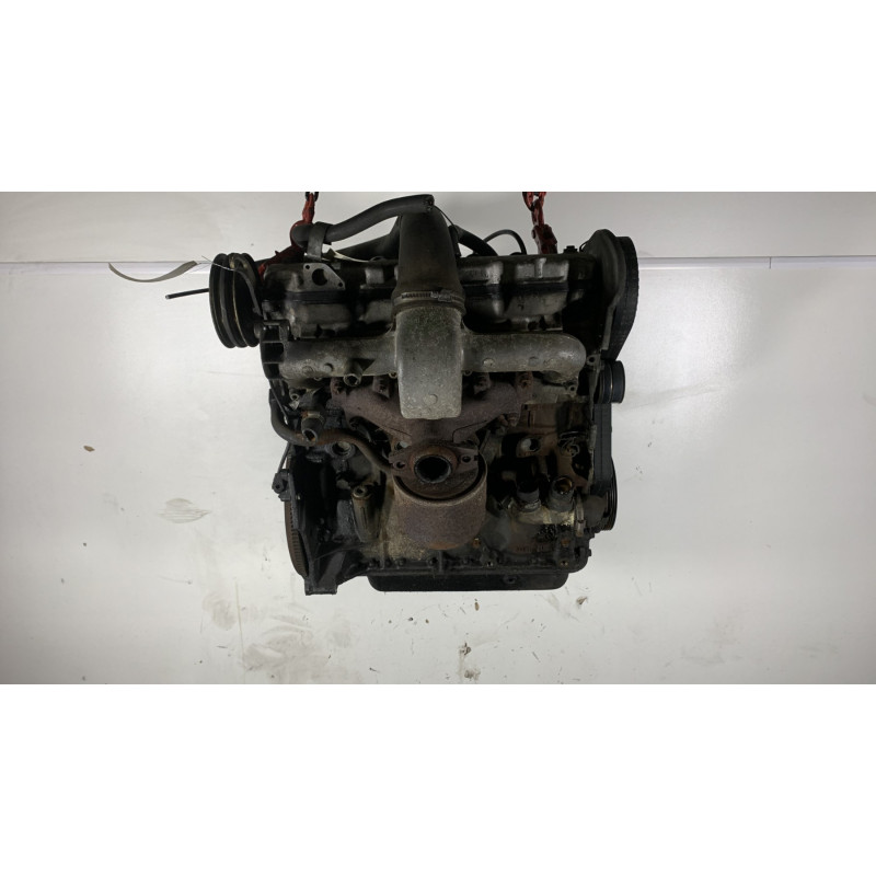 Moteur PEUGEOT 205 Photo n°3
