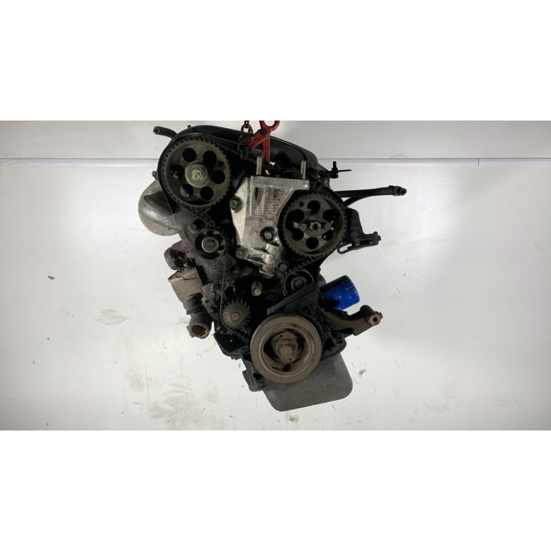 Moteur PEUGEOT 205 Photo n°4