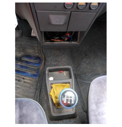 Moteur PEUGEOT 205