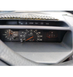 Moteur PEUGEOT 205