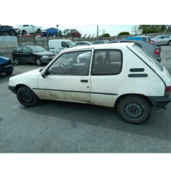 Moteur PEUGEOT 205