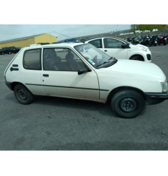 Moteur PEUGEOT 205