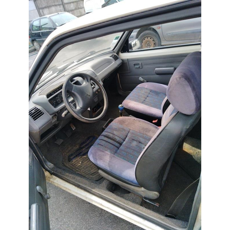 Moteur PEUGEOT 205 Photo n°10
