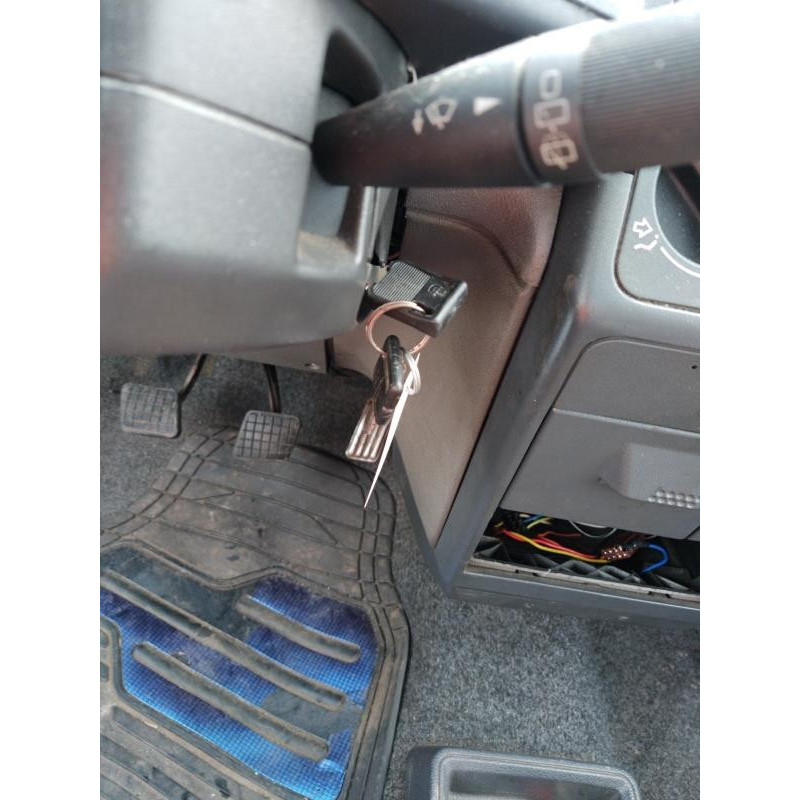 Moteur PEUGEOT 205 Photo n°11