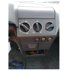 Moteur PEUGEOT 205